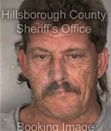 Carlos Bernardvega, - Hillsborough County, FL 