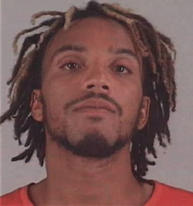 Guy Bibbs - Tarrant County, TX 