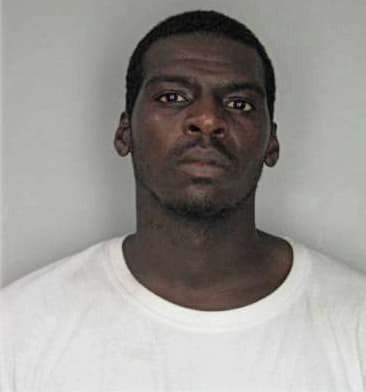 Donte Bingham - Hillsborough County, FL 