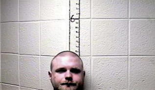 Tom Blair, - Letcher County, KY 