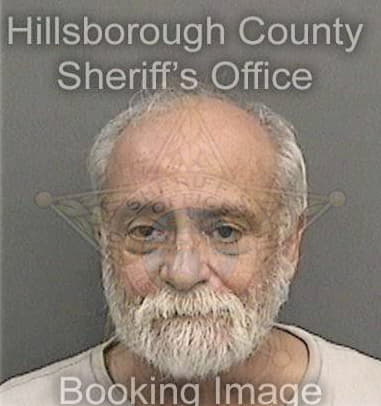 Damon Bonsako - Hillsborough County, FL 