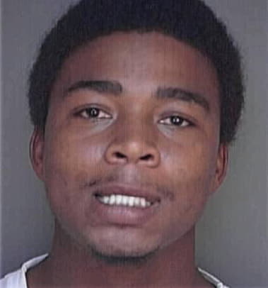 Marcel Bonterre - Polk County, FL 