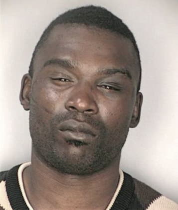 Edmund Bowens - Hillsborough County, FL 