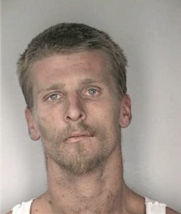 David Boykin - Hillsborough County, FL 