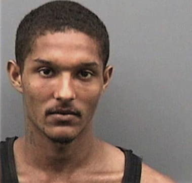 Brandon Boykins - Hillsborough County, FL 