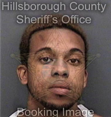 Brent Braden - Hillsborough County, FL 
