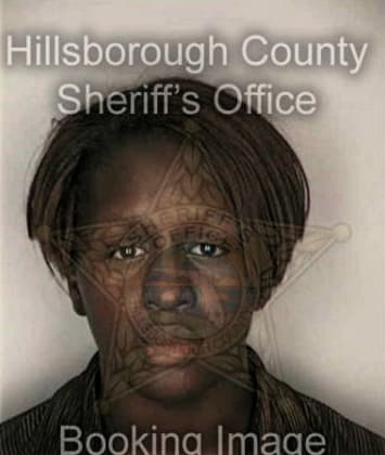 Demeka Brazial - Hillsborough County, FL 