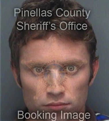 David Brezger, - Pinellas County, FL 