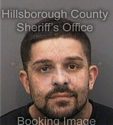 Brian Buck, - Hillsborough County, FL 