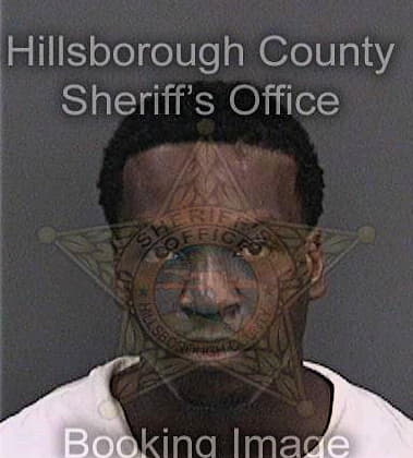 Jose Calderonhernandez, - Hillsborough County, FL 