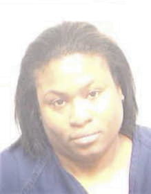 Felicia Campbell, - Fulton County, GA 