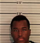 Jaleel Campbell, - Shelby County, TN 