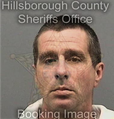 Jose Campos, - Hillsborough County, FL 