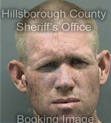 Ronald Cantrell, - Hillsborough County, FL 