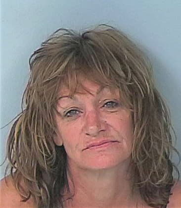 Laura Carifi, - Hernando County, FL 