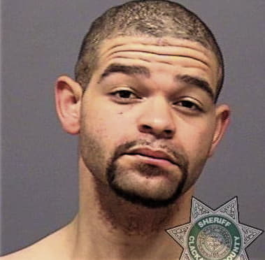 Mario Carrillo, - Clackamas County, OR 