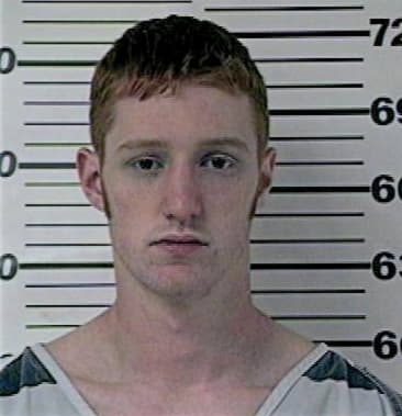 Michael Caudill, - Henderson County, TX 