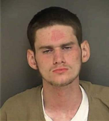 Christopher Causway, - Henrico County, VA 