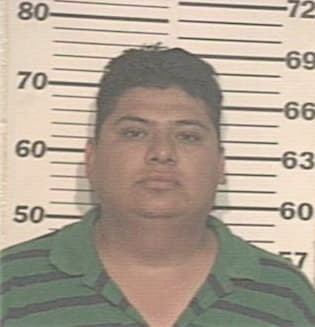 Manuel Cerda, - Hidalgo County, TX 