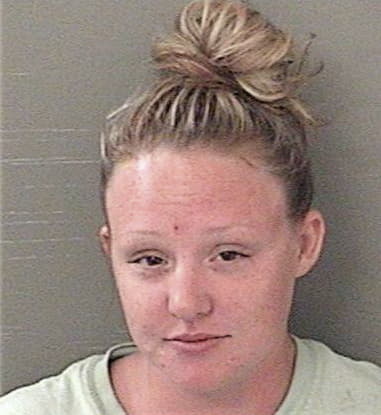 Amber Chauncey, - Escambia County, FL 