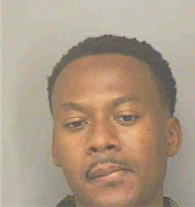 Demetrius Clayton - Polk County, FL 