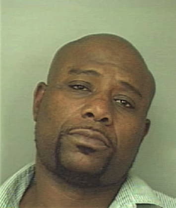 Oliver Cleveland - Polk County, FL 