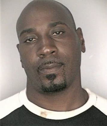 Vernon Colbert - Hillsborough County, FL 