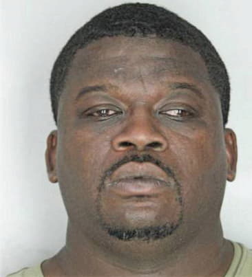 Elmarvin Cole - Hillsborough County, FL 