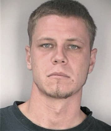 Jeffrey Coley - Hillsborough County, FL 