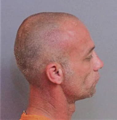 Keith Collins - Polk County, FL 