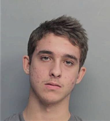 Antonio Concepcion, - Dade County, FL 