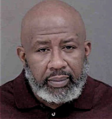 Antonio Cook - Mecklenburg County, NC 