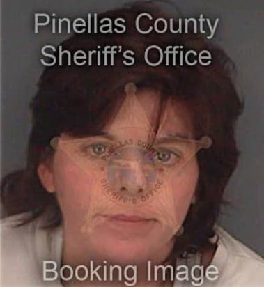 Cynthia Cowan, - Pinellas County, FL 