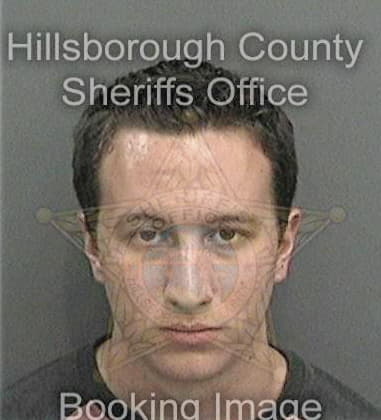 Gary Davenport, - Hillsborough County, FL 