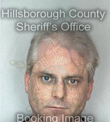 Michael Davis, - Hillsborough County, FL 