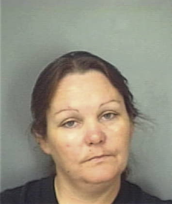 Tonya Dawson, - Polk County, FL 