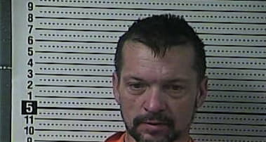 Jason Dennis, - Boyle County, KY 