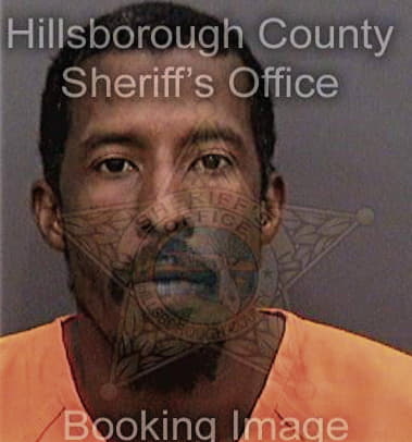 Jerry Doe, - Hillsborough County, FL 