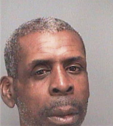 Wayne Donaldson, - Pinellas County, FL 