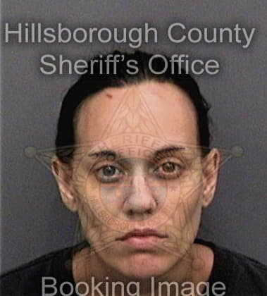 Darlene Doster, - Hillsborough County, FL 