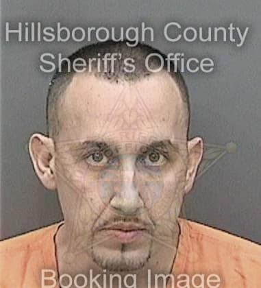 Lance Douglas, - Hillsborough County, FL 