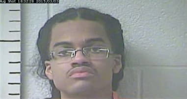 Jermaine Dyer, - Hardin County, KY 