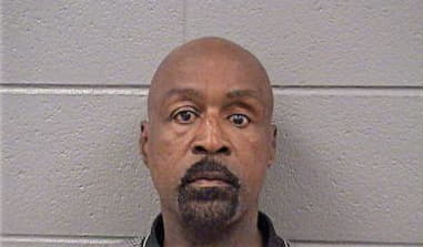 Jarvis Evans, - Cook County, IL 