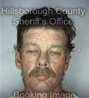 George Figueroa, - Hillsborough County, FL 