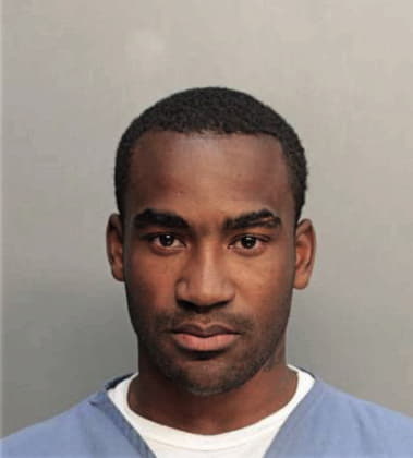 Fritzner Francois, - Dade County, FL 