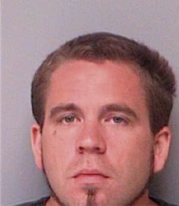 Robert Fray, - Pinellas County, FL 