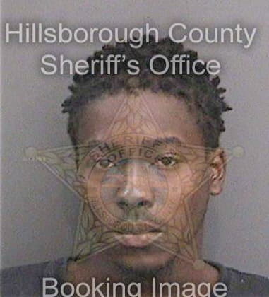 Jeremiah Freeny, - Hillsborough County, FL 