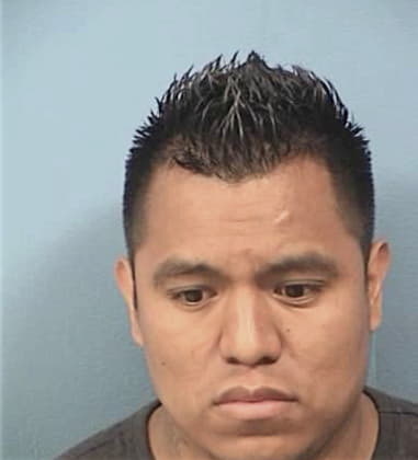 Jose Gamez-Ibarra, - DuPage County, IL 