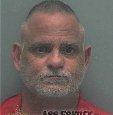 Eric Gerstner, - Lee County, FL 