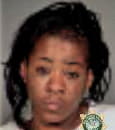 Jaquona Goggans - Multnomah County, OR 
